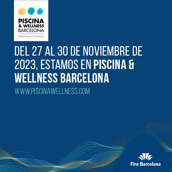 Piscina & Wellness Barcelona